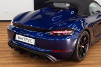 USED 2019 69 PORSCHE 718 Spyder 4.0 Spyder 