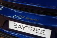 USED 2019 69 PORSCHE 718 Spyder 4.0 Spyder 