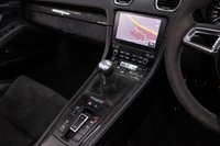USED 2019 69 PORSCHE 718 Spyder 4.0 Spyder 