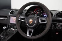 USED 2019 69 PORSCHE 718 Spyder 4.0 Spyder 