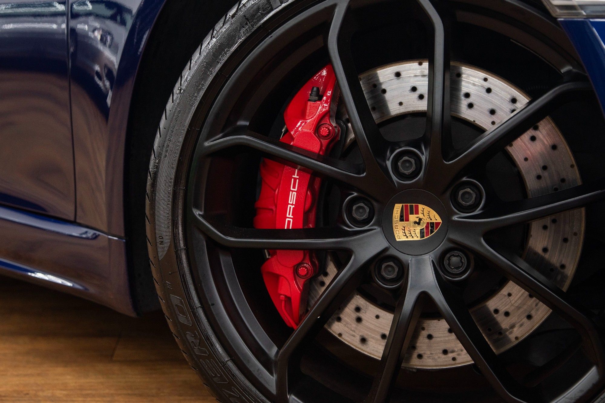 USED 2019 69 PORSCHE 718 Spyder 4.0 Spyder 