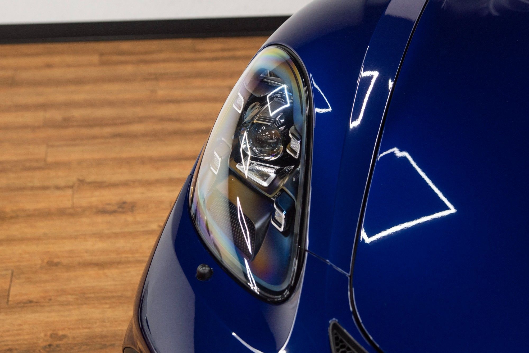 USED 2019 69 PORSCHE 718 Spyder 4.0 Spyder 
