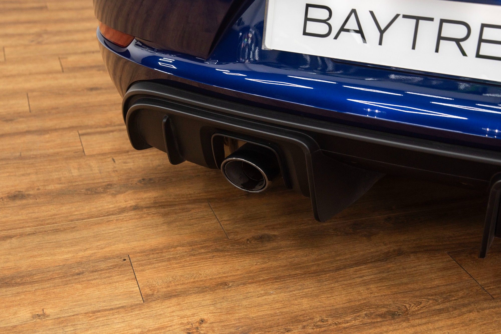 USED 2019 69 PORSCHE 718 Spyder 4.0 Spyder 