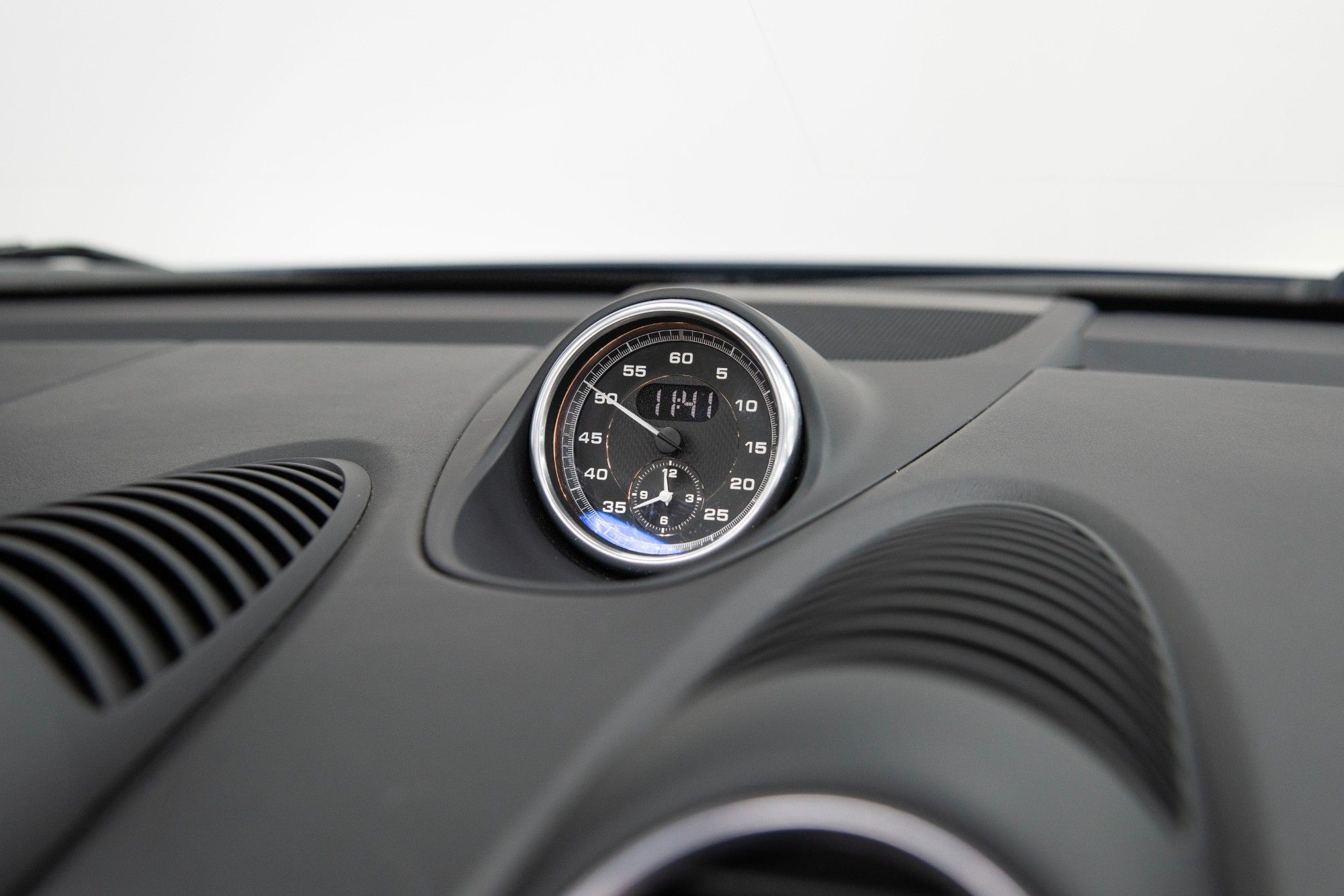 USED 2019 69 PORSCHE 718 Spyder 4.0 Spyder 