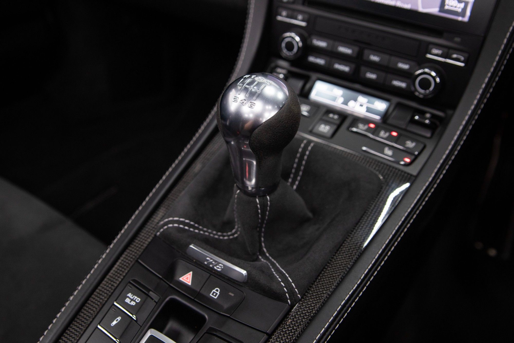 USED 2019 69 PORSCHE 718 Spyder 4.0 Spyder 
