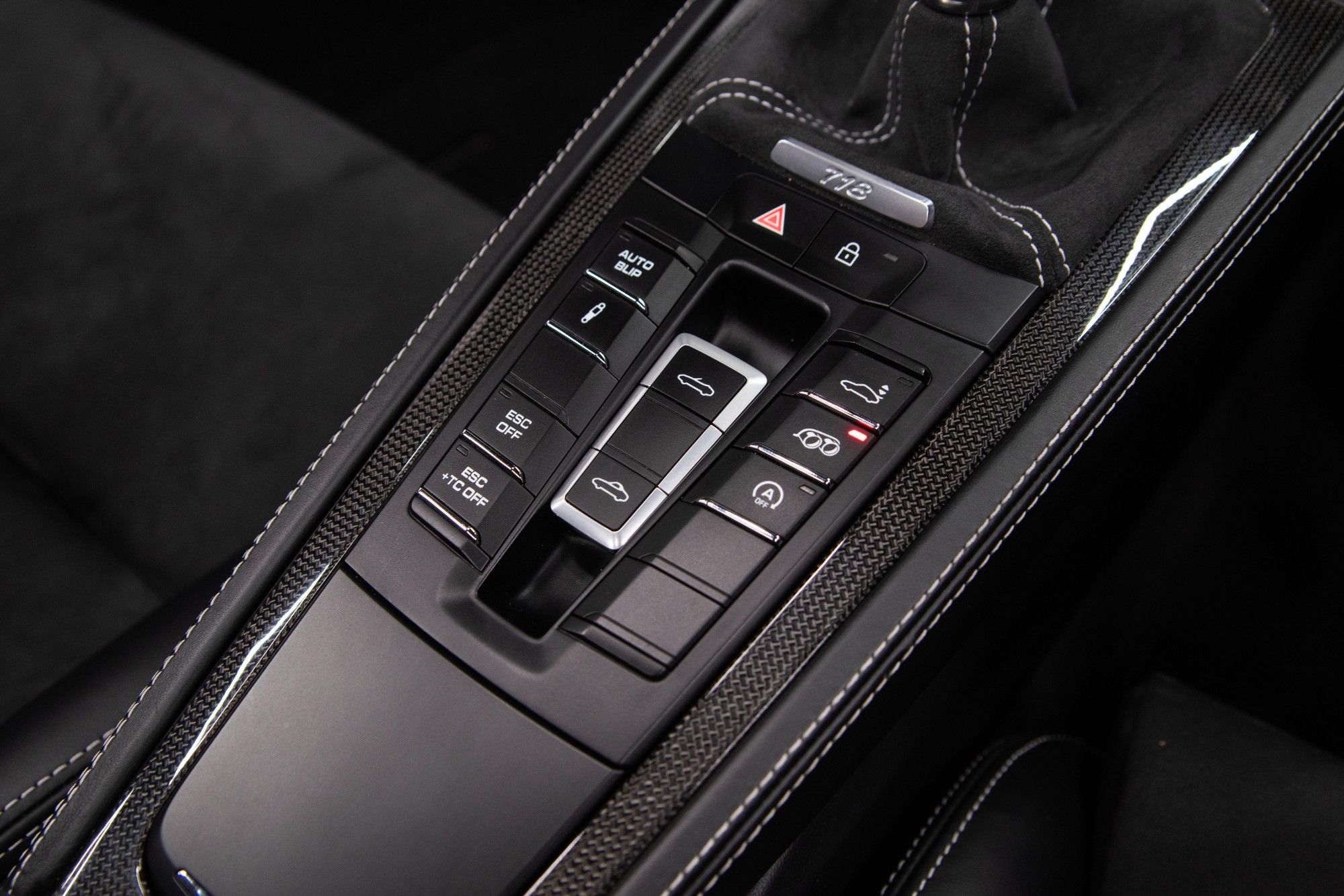 USED 2019 69 PORSCHE 718 Spyder 4.0 Spyder 