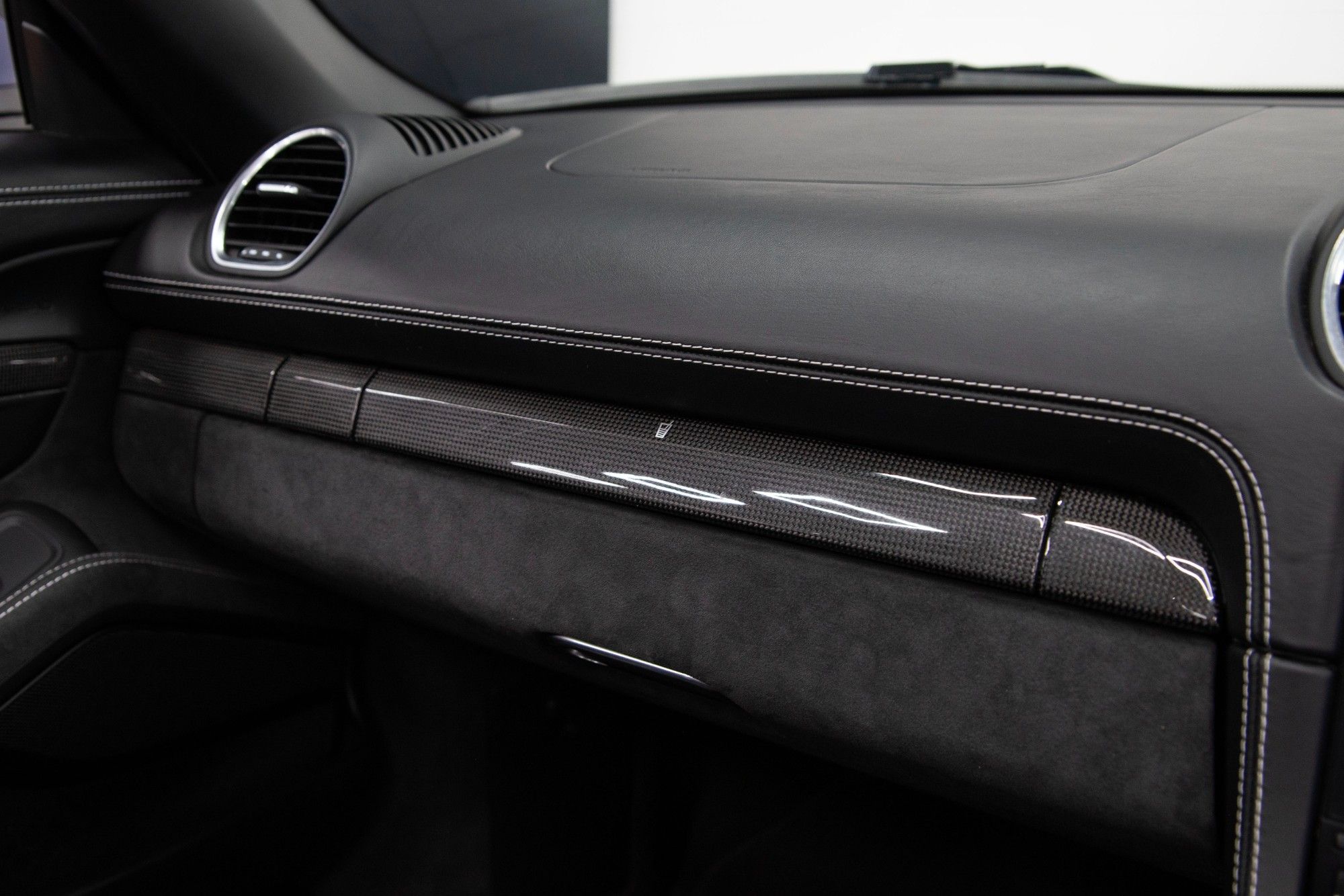 USED 2019 69 PORSCHE 718 Spyder 4.0 Spyder 
