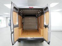 USED 2023 73 CITROEN RELAY 35 2.2 BLUEHDI 140 BHP L3 H2 ENTERPRISE EDITION ( SAT NAV ) 3000 MILES | SAT NAV | AIR CON | L3 LONG