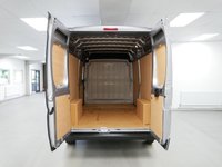 USED 2023 73 CITROEN RELAY 35 2.2 BLUEHDI 140 BHP L3 H2 ENTERPRISE EDITION ( SAT NAV ) 3000 MILES | SAT NAV | AIR CON | L3 LONG