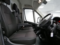 USED 2023 73 CITROEN RELAY 35 2.2 BLUEHDI 140 BHP L3 H2 ENTERPRISE EDITION ( SAT NAV ) 3000 MILES | SAT NAV | AIR CON | L3 LONG