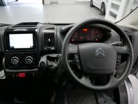 USED 2023 73 CITROEN RELAY 35 2.2 BLUEHDI 140 BHP L3 H2 ENTERPRISE EDITION ( SAT NAV ) 3000 MILES | SAT NAV | AIR CON | L3 LONG