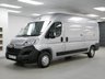 USED CITROEN RELAY