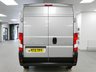 USED CITROEN RELAY