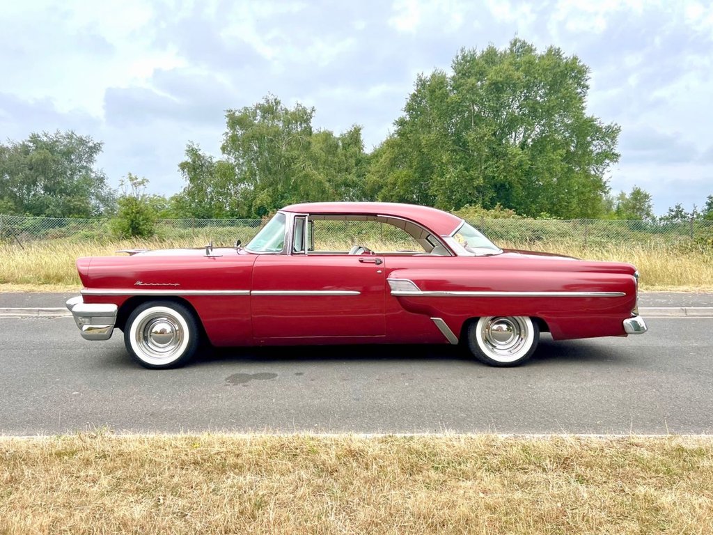 USED 1955 MERCURY MONTEREY 5000cc V8 // 2 Soor Coupe // Px swap 