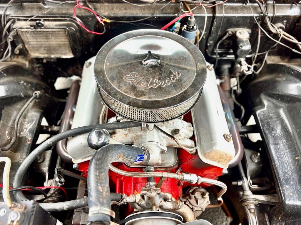 USED 1955 MERCURY MONTEREY 5000cc V8 // 2 Soor Coupe // Px swap 