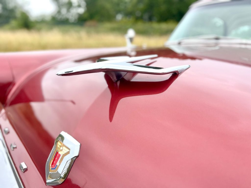 USED 1955 MERCURY MONTEREY 5000cc V8 // 2 Soor Coupe // Px swap 