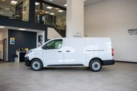 USED 2022 22 VAUXHALL VIVARO 1.5 Turbo D 2900 Dynamic Panel Van 6dr Diesel Manual L2 H1 Euro 6 (s/s) (100 ps) CarPlay, Rear Sensors, Air Con