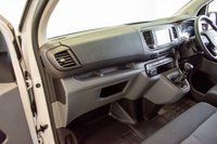 USED 2022 22 VAUXHALL VIVARO 1.5 Turbo D 2900 Dynamic Panel Van 6dr Diesel Manual L2 H1 Euro 6 (s/s) (100 ps) CarPlay, Rear Sensors, Air Con