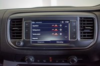 USED 2022 22 VAUXHALL VIVARO 1.5 Turbo D 2900 Dynamic Panel Van 6dr Diesel Manual L2 H1 Euro 6 (s/s) (100 ps) CarPlay, Rear Sensors, Air Con