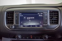 USED 2022 22 VAUXHALL VIVARO 1.5 Turbo D 2900 Dynamic Panel Van 6dr Diesel Manual L2 H1 Euro 6 (s/s) (100 ps) CarPlay, Rear Sensors, Air Con