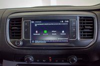USED 2022 22 VAUXHALL VIVARO 1.5 Turbo D 2900 Dynamic Panel Van 6dr Diesel Manual L2 H1 Euro 6 (s/s) (100 ps) CarPlay, Rear Sensors, Air Con