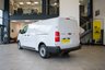 USED 2022 22 VAUXHALL VIVARO 1.5 Turbo D 2900 Dynamic Panel Van 6dr Diesel Manual L2 H1 Euro 6 (s/s) (100 ps) CarPlay, Rear Sensors, Air Con