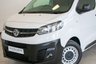 USED 2022 22 VAUXHALL VIVARO 1.5 Turbo D 2900 Dynamic Panel Van 6dr Diesel Manual L2 H1 Euro 6 (s/s) (100 ps) CarPlay, Rear Sensors, Air Con