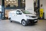 USED 2022 22 VAUXHALL VIVARO 1.5 Turbo D 2900 Dynamic Panel Van 6dr Diesel Manual L2 H1 Euro 6 (s/s) (100 ps) CarPlay, Rear Sensors, Air Con