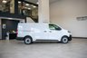 USED 2022 22 VAUXHALL VIVARO 1.5 Turbo D 2900 Dynamic Panel Van 6dr Diesel Manual L2 H1 Euro 6 (s/s) (100 ps) CarPlay, Rear Sensors, Air Con