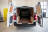 USED 2022 22 VAUXHALL VIVARO 1.5 Turbo D 2900 Dynamic Panel Van 6dr Diesel Manual L2 H1 Euro 6 (s/s) (100 ps) CarPlay, Rear Sensors, Air Con
