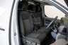 USED 2022 22 VAUXHALL VIVARO 1.5 Turbo D 2900 Dynamic Panel Van 6dr Diesel Manual L2 H1 Euro 6 (s/s) (100 ps) CarPlay, Rear Sensors, Air Con