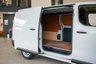 USED 2022 22 VAUXHALL VIVARO 1.5 Turbo D 2900 Dynamic Panel Van 6dr Diesel Manual L2 H1 Euro 6 (s/s) (100 ps) CarPlay, Rear Sensors, Air Con
