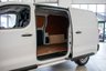 USED 2022 22 VAUXHALL VIVARO 1.5 Turbo D 2900 Dynamic Panel Van 6dr Diesel Manual L2 H1 Euro 6 (s/s) (100 ps) CarPlay, Rear Sensors, Air Con