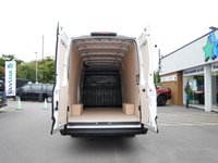 USED 2022 22 IVECO DAILY 2.3 D 136 BHP 35S14 XLWB BUSINESS HIGH ROOF ( AIR CON ) 1 OWNER | AIR CON | L4 XLWB | HIGH ROOF