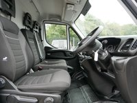 USED 2022 22 IVECO DAILY 2.3 D 136 BHP 35S14 XLWB BUSINESS HIGH ROOF ( AIR CON ) 1 OWNER | AIR CON | L4 XLWB | HIGH ROOF
