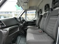 USED 2022 22 IVECO DAILY 2.3 D 136 BHP 35S14 XLWB BUSINESS HIGH ROOF ( AIR CON ) 1 OWNER | AIR CON | L4 XLWB | HIGH ROOF