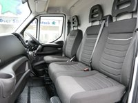 USED 2022 22 IVECO DAILY 2.3 D 136 BHP 35S14 XLWB BUSINESS HIGH ROOF ( AIR CON ) 1 OWNER | AIR CON | L4 XLWB | HIGH ROOF