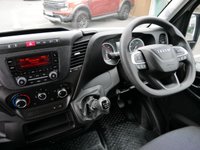 USED 2022 22 IVECO DAILY 2.3 D 136 BHP 35S14 XLWB BUSINESS HIGH ROOF ( AIR CON ) 1 OWNER | AIR CON | L4 XLWB | HIGH ROOF