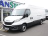 USED IVECO DAILY