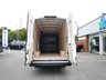 USED IVECO DAILY