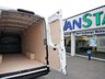 USED IVECO DAILY