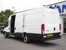 USED IVECO DAILY