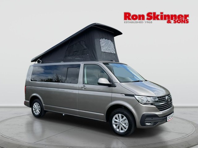 View our VOLKSWAGEN TRANSPORTER