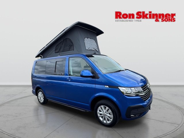 View our VOLKSWAGEN TRANSPORTER