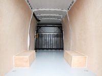 USED 2025 74 IVECO DAILY 35C18 3.0 180 BHP MEDIUM BUSINESS HIGH ROOF DRW AUTOMATIC 2025 YEAR | 1 OWNER | AUTO | FACELIFT !