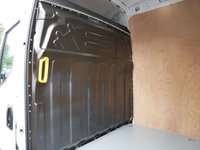 USED 2025 74 IVECO DAILY 35C18 3.0 180 BHP MEDIUM BUSINESS HIGH ROOF DRW AUTOMATIC 2025 YEAR | 1 OWNER | AUTO | FACELIFT !