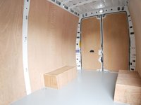 USED 2025 74 IVECO DAILY 35C18 3.0 180 BHP MEDIUM BUSINESS HIGH ROOF DRW AUTOMATIC 2025 YEAR | 1 OWNER | AUTO | FACELIFT !