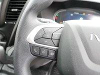 USED 2025 74 IVECO DAILY 35C18 3.0 180 BHP MEDIUM BUSINESS HIGH ROOF DRW AUTOMATIC 2025 YEAR | 1 OWNER | AUTO | FACELIFT !