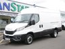USED IVECO DAILY