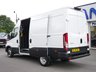 USED IVECO DAILY